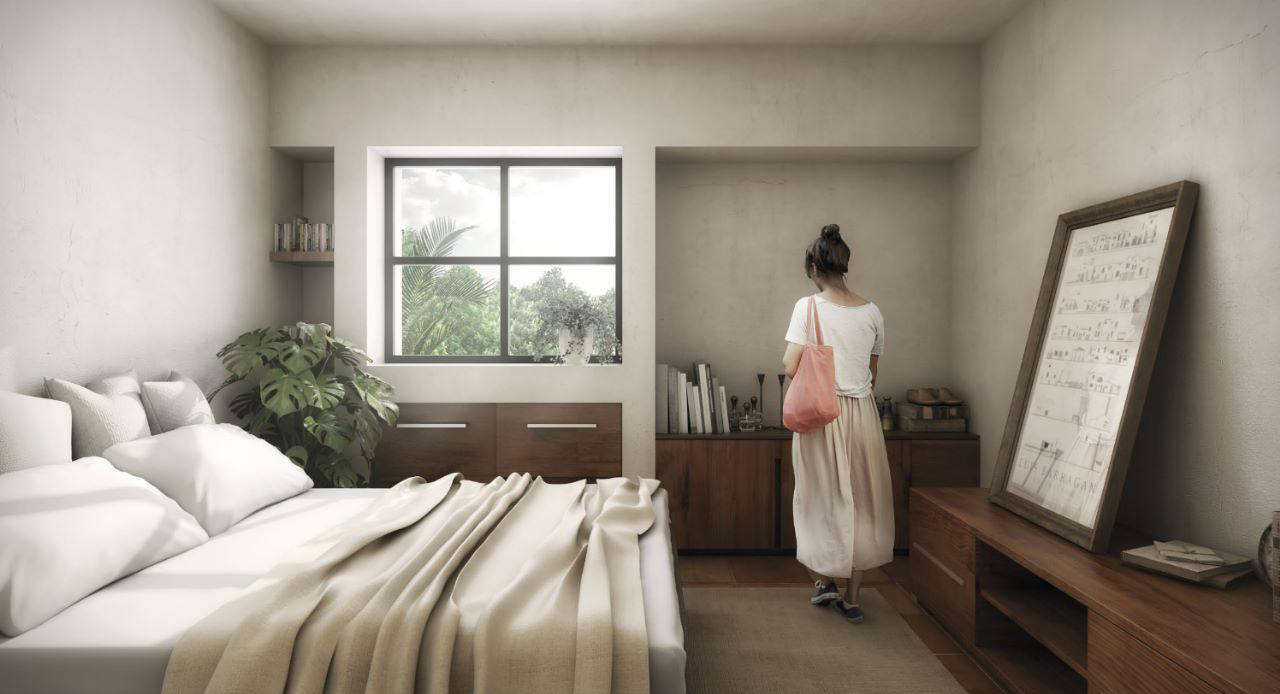 Квартира, 1302 м², 28 037 457$ — FAKTOR